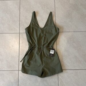 Mountain Hardwear Romper